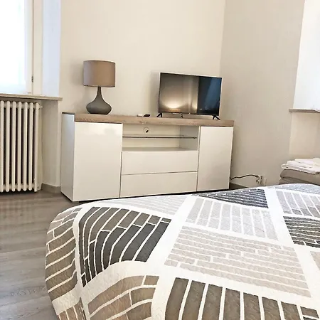Apartment Il Gelsomino
