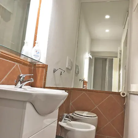 Apartment Il Gelsomino Castelleone